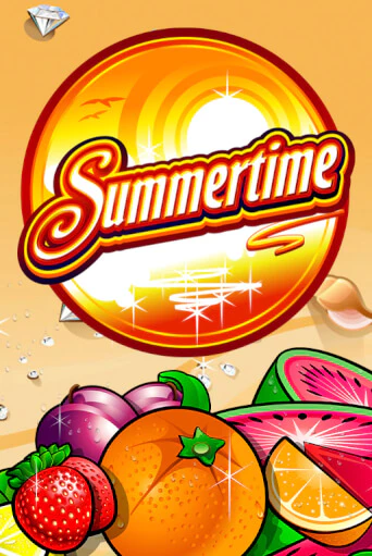 Игра Summertime от Microgaming | Чемпион Слотс Казино 