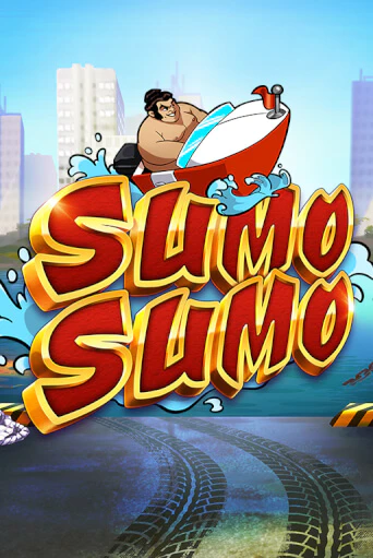 Игра Sumo Sumo от ELK Studios | Чемпион Слотс Казино 