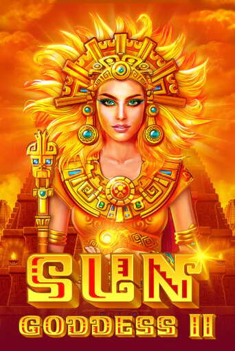 Игра Sun Goddess II от Amatic | Чемпион Слотс Казино 