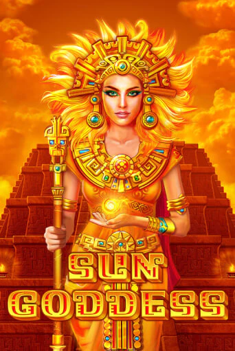 Игра Sun Goddess от Amatic | Чемпион Слотс Казино 