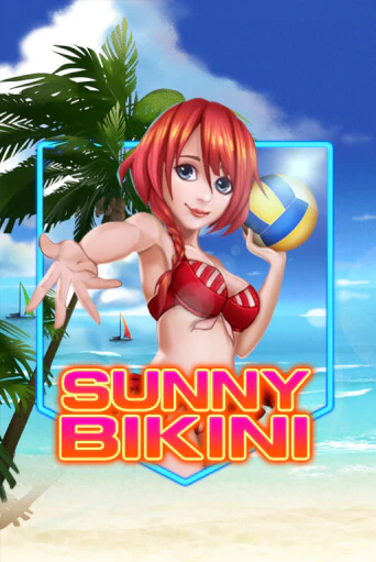 Игра Sunny Bikini от KA Gaming | Чемпион Слотс Казино 