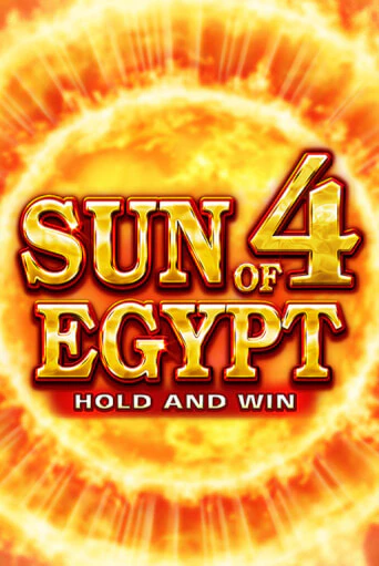 Игра Sun of Egypt 4 от 3 Oaks Gaming | Чемпион Слотс Казино 