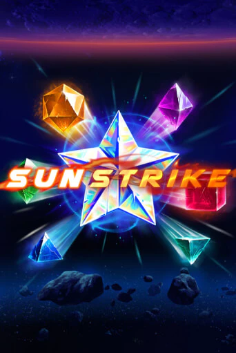 Игра Sunstrike от TrueLab | Чемпион Слотс Казино 