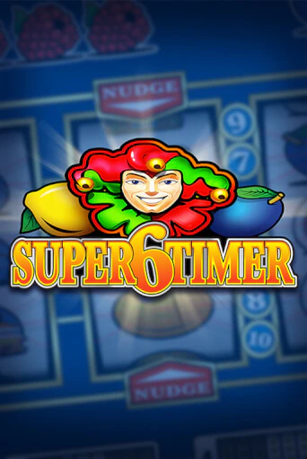 Игра Super6Timer от Stakelogic | Чемпион Слотс Казино 