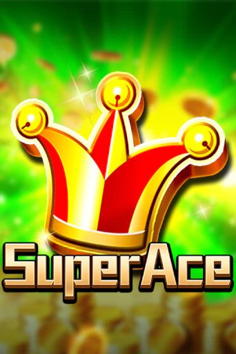 Игра Super Ace от TaDa Gaming | Чемпион Слотс Казино 