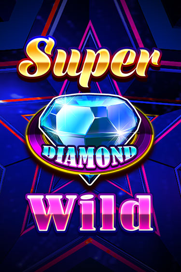 Игра Super Diamond Wild от iSoftBet | Чемпион Слотс Казино 