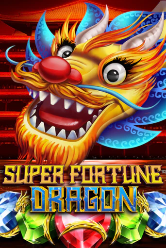 Игра Super Fortune Dragon от Blueprint Gaming | Чемпион Слотс Казино 