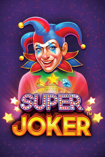 Игра Super Joker от Pragmatic Play | Чемпион Слотс Казино 
