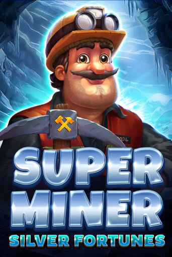 Игра Super Miner - Silver Fortunes от Spinomenal | Чемпион Слотс Казино 