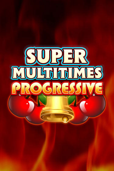 Игра Super Multitimes Progressive от iSoftBet | Чемпион Слотс Казино 