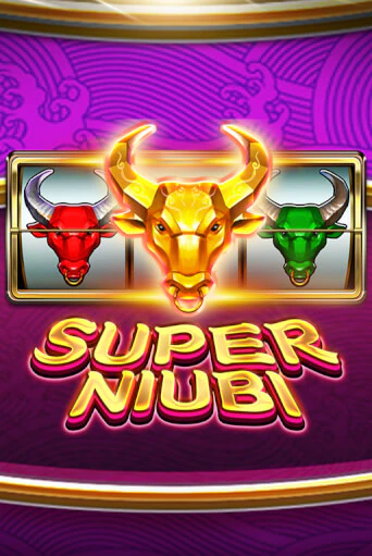 Игра Super Niubi от JDB Gaming | Чемпион Слотс Казино 