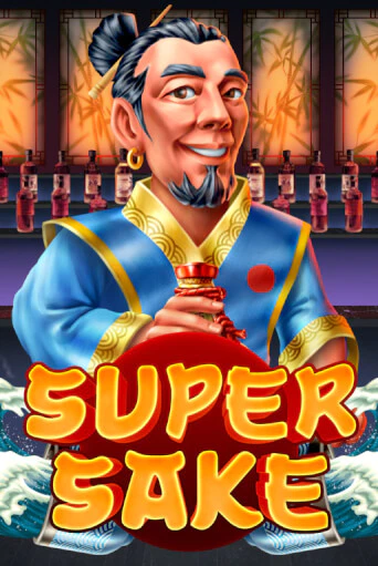 Игра Super Sake от Bragg | Чемпион Слотс Казино 