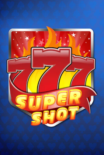 Игра SuperShot от KA Gaming | Чемпион Слотс Казино 