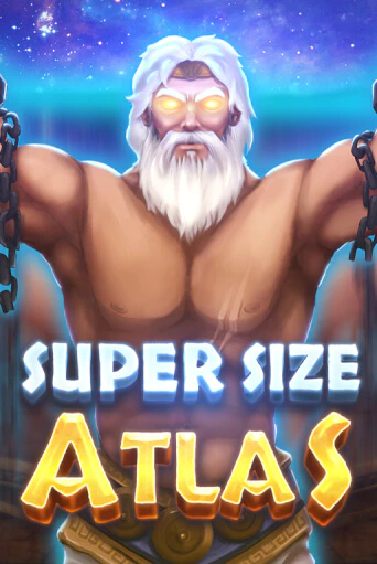 Игра Super Size Atlas от Kalamba | Чемпион Слотс Казино 