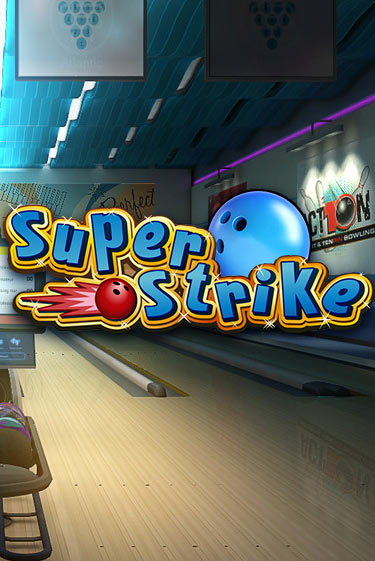 Игра Super Strike от Habanero | Чемпион Слотс Казино 