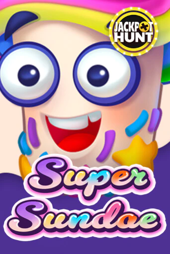 Игра Super Sundae от Octoplay | Чемпион Слотс Казино 