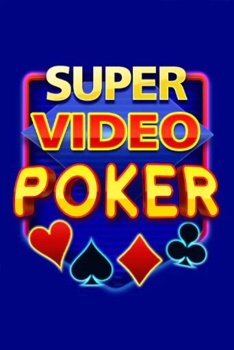 Игра Super Video Poker от KA Gaming | Чемпион Слотс Казино 