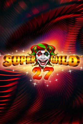 Игра Super Wild 27 от Synot Games | Чемпион Слотс Казино 