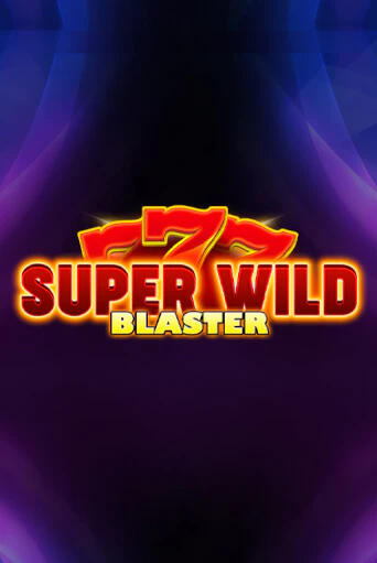 Игра Super Wild Blaster от Stakelogic | Чемпион Слотс Казино 