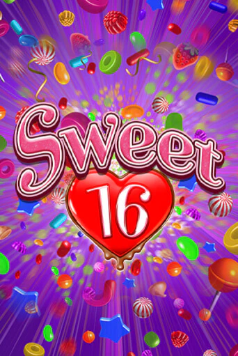 Игра Sweet 16 Blast! от RTG Slots | Чемпион Слотс Казино 