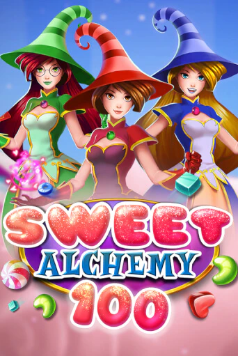 Игра Sweet Alchemy 100 от Play'n GO | Чемпион Слотс Казино 