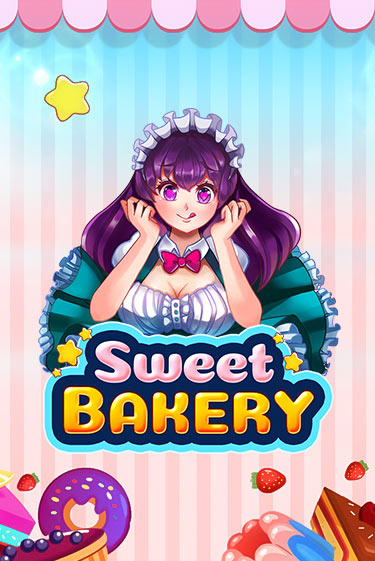 Игра Sweet Bakery от Spadegaming | Чемпион Слотс Казино 