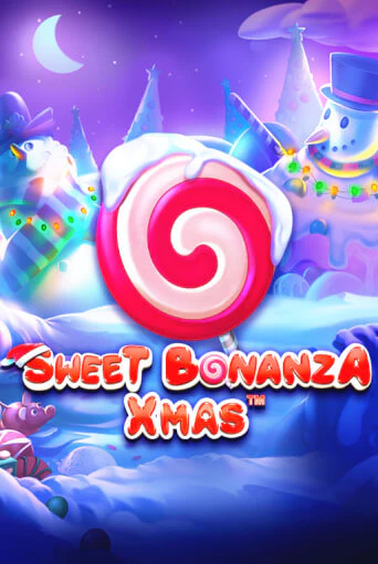 Игра Sweet Bonanza Xmas™ от Pragmatic Play | Чемпион Слотс Казино 