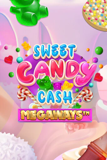 Игра Sweet Candy Cash Megaways от Games Global | Чемпион Слотс Казино 