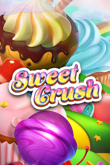 Игра Sweet Crush от TomHorn | Чемпион Слотс Казино 