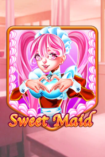 Игра Sweet Maid от KA Gaming | Чемпион Слотс Казино 