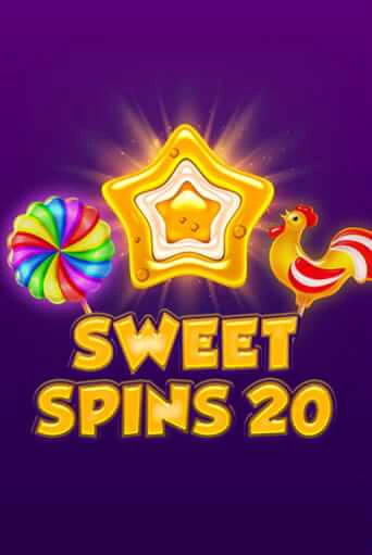 Игра Sweet Spins 20 от 1spin4win | Чемпион Слотс Казино 