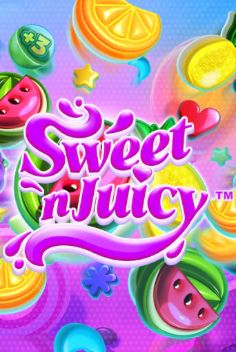 Игра Sweet n' Juicy™ от Playtech | Чемпион Слотс Казино 