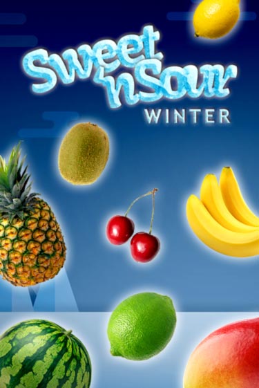 Игра Sweet n Sour Winter от Bragg | Чемпион Слотс Казино 
