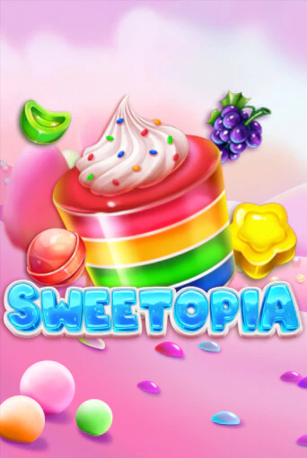 Игра Sweetopia от KA Gaming | Чемпион Слотс Казино 