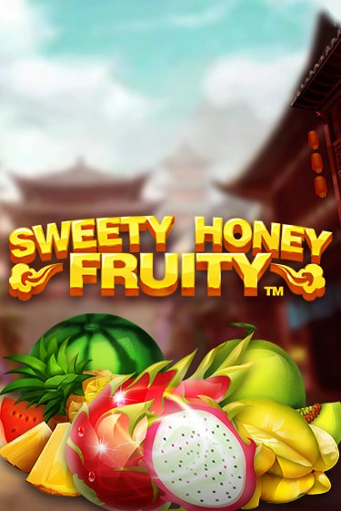 Игра Sweety Honey Fruity™ от NetEnt Deluxe | Чемпион Слотс Казино 