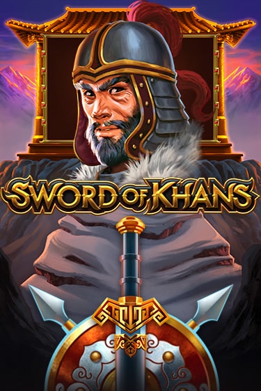 Игра Sword of Khans от Thunderkick | Чемпион Слотс Казино 