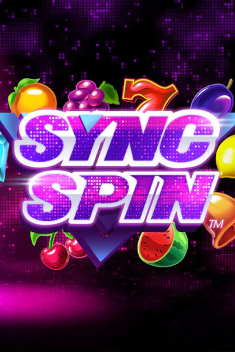 Игра Sync Spin от Synot Games | Чемпион Слотс Казино 
