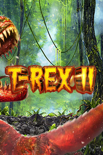 Игра T-REX 2 от RTG Slots | Чемпион Слотс Казино 