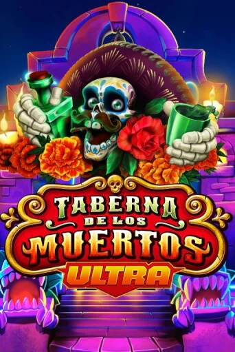 Игра Taberna De Los Muertos Ultra от Habanero | Чемпион Слотс Казино 