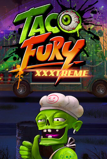 Игра Taco Fury Xxxtreme от NetEnt Deluxe | Чемпион Слотс Казино 