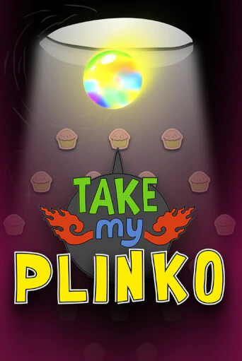 Игра Take My Plinko от Turbo Games | Чемпион Слотс Казино 