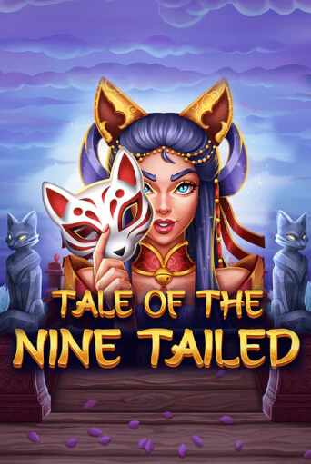 Игра Tale of the Nine-Tailed от Barbara Bang | Чемпион Слотс Казино 
