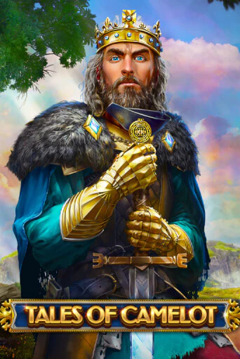 Игра Tales Of Camelot от Spinomenal | Чемпион Слотс Казино 