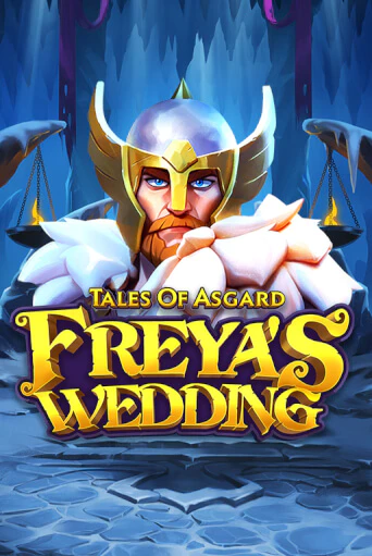 Игра Tales of Asgard: Freya's Wedding от Play'n GO | Чемпион Слотс Казино 