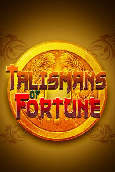 Игра Talismans of Fortune от Evoplay | Чемпион Слотс Казино 