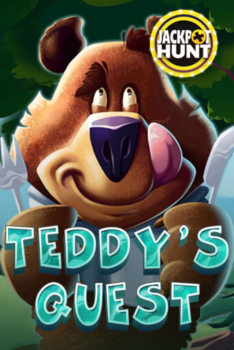 Игра Teddy's Quest от Octoplay | Чемпион Слотс Казино 