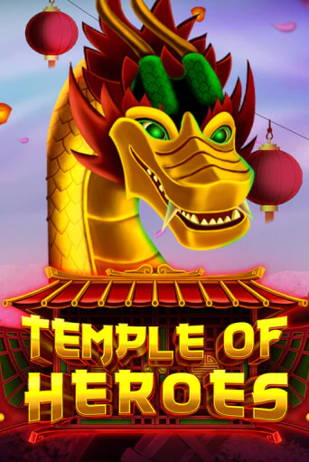 Игра Temple of Heroes от PopOK Gaming | Чемпион Слотс Казино 