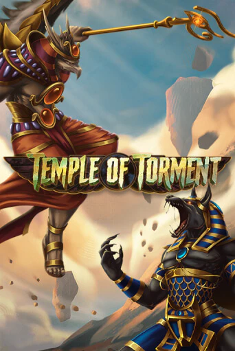 Игра Temple Of Torment от Hacksaw | Чемпион Слотс Казино 
