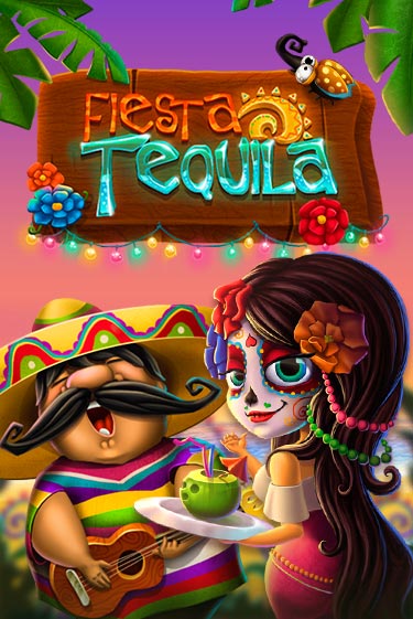Игра Tequila Fiesta от BF Games | Чемпион Слотс Казино 