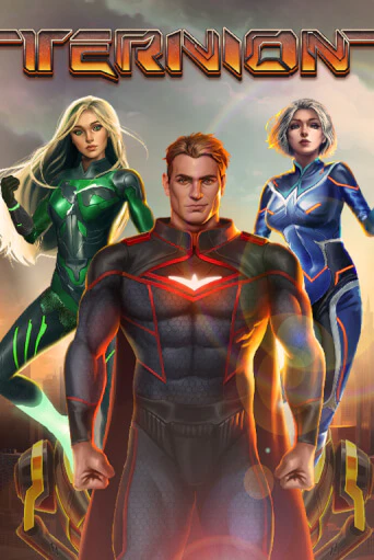 Игра Ternion от Play'n GO | Чемпион Слотс Казино 